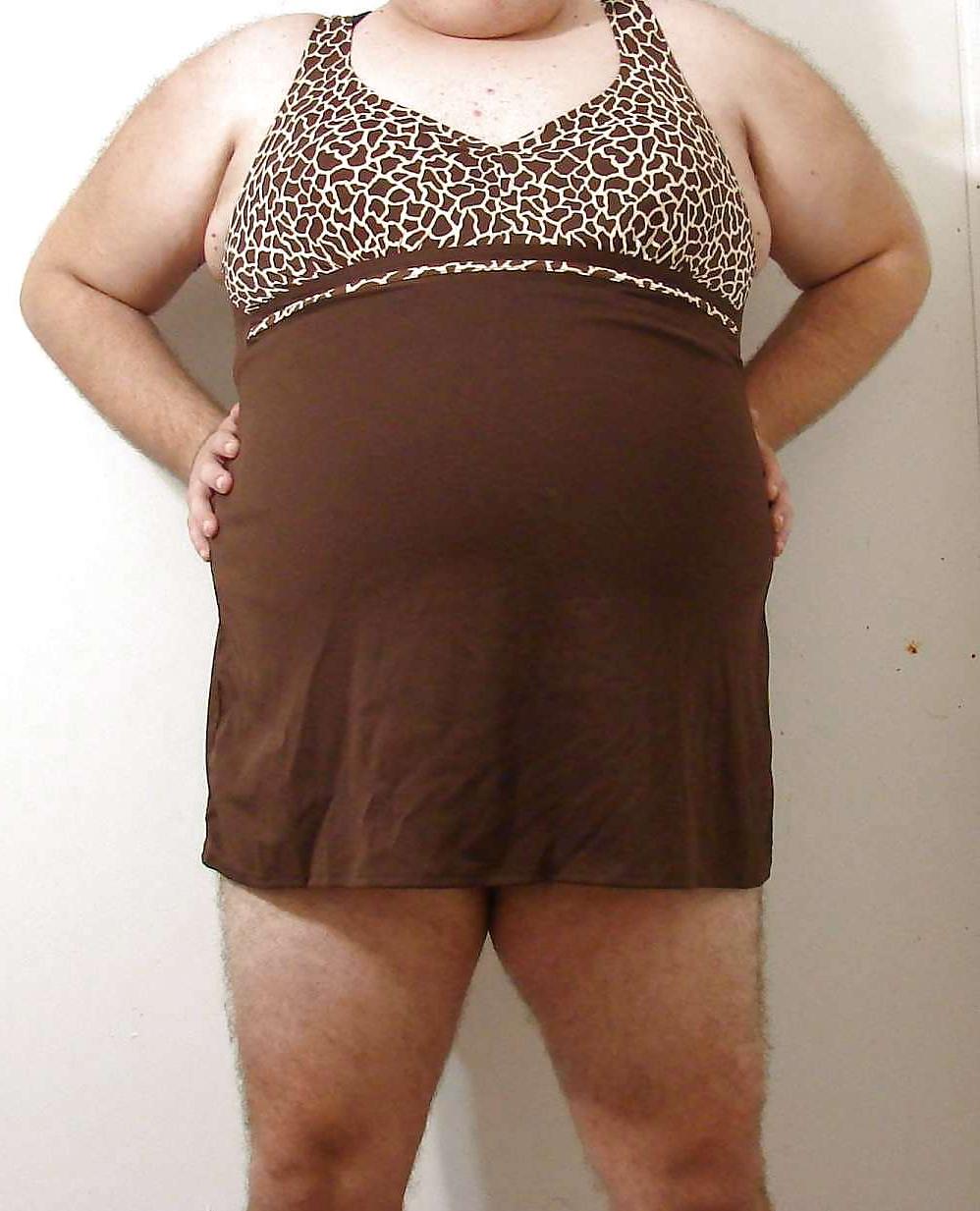 18P Sallys sissy october