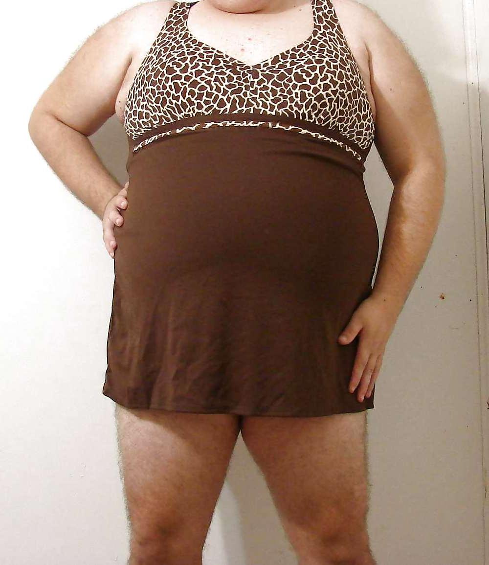 18P Sallys sissy october