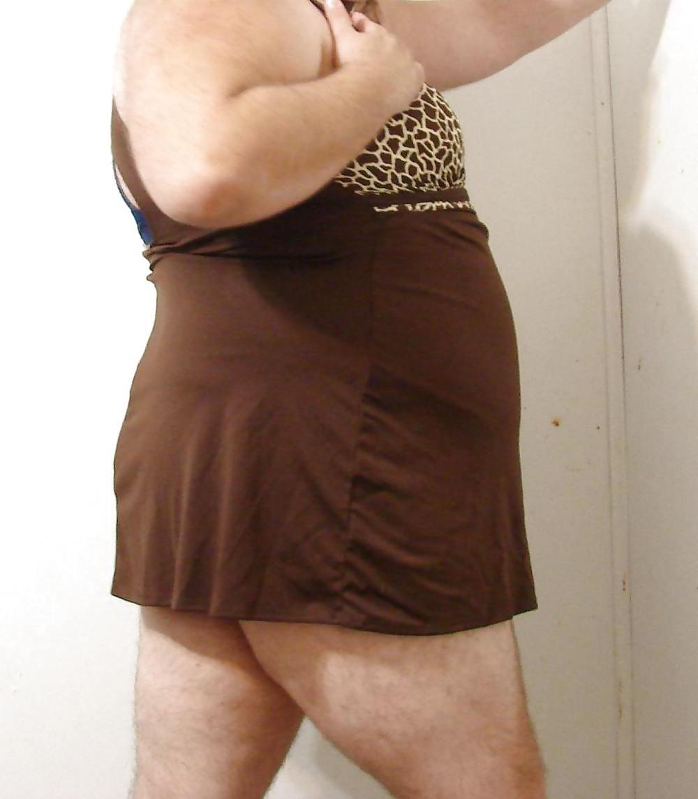 18P Sallys sissy october