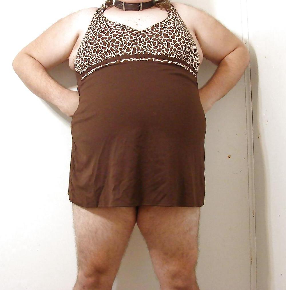 18P Sallys sissy october