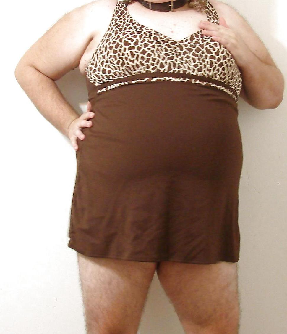 18P Sallys sissy october