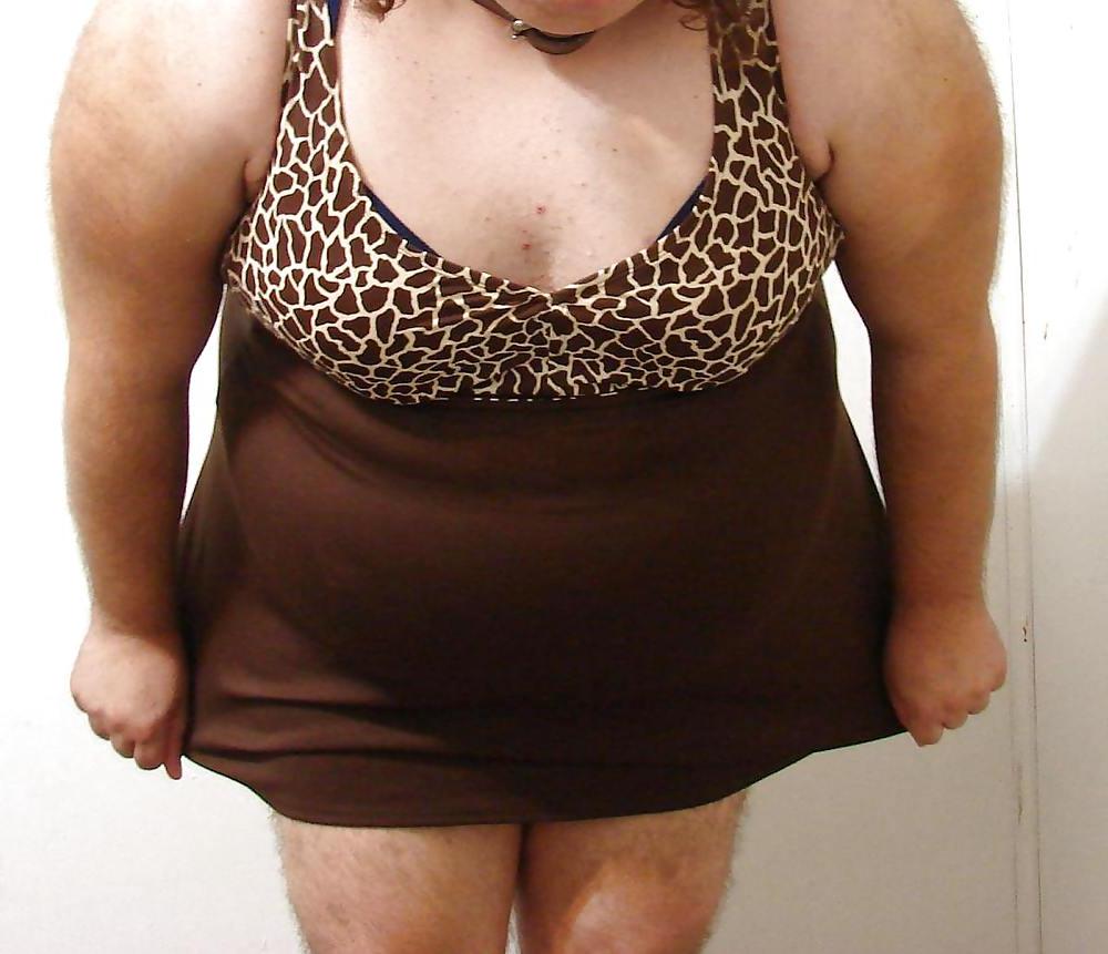 18P Sallys sissy october