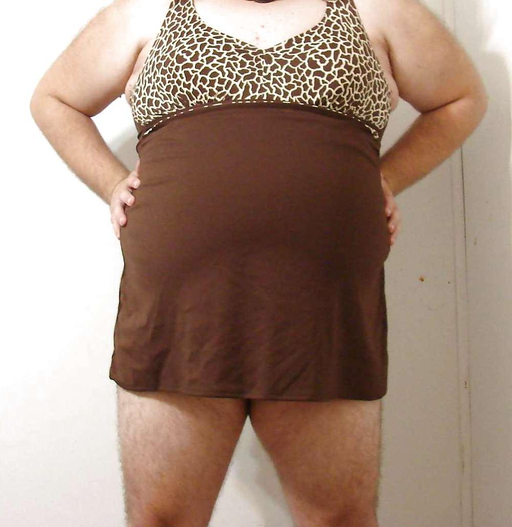 18P Sallys sissy october