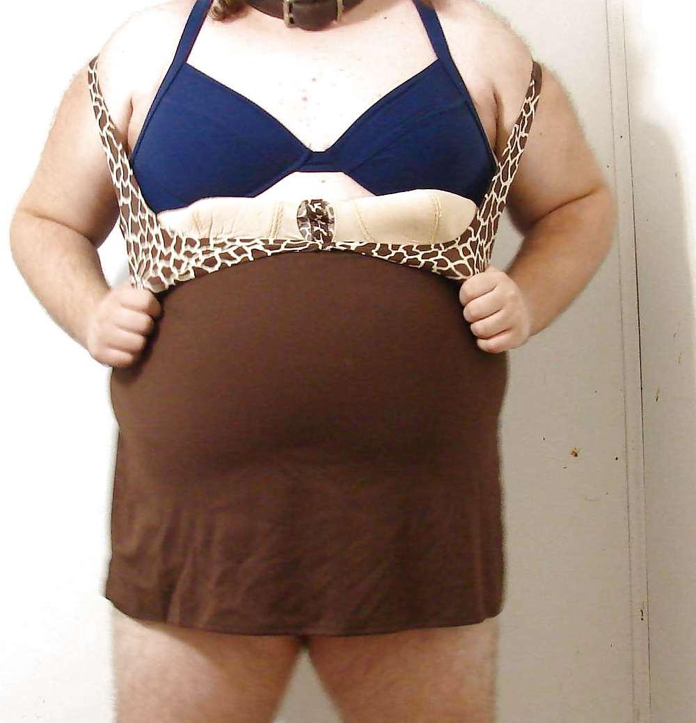 18P Sallys sissy october