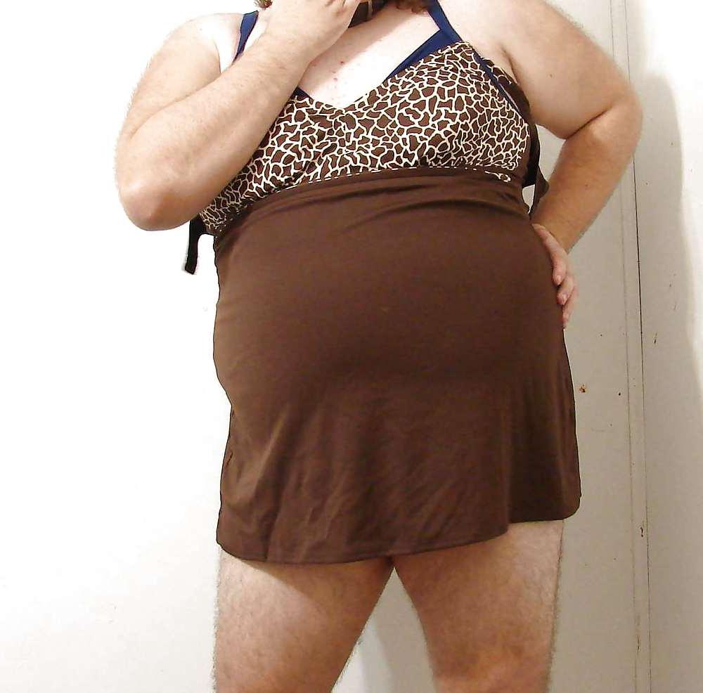 18P Sallys sissy october