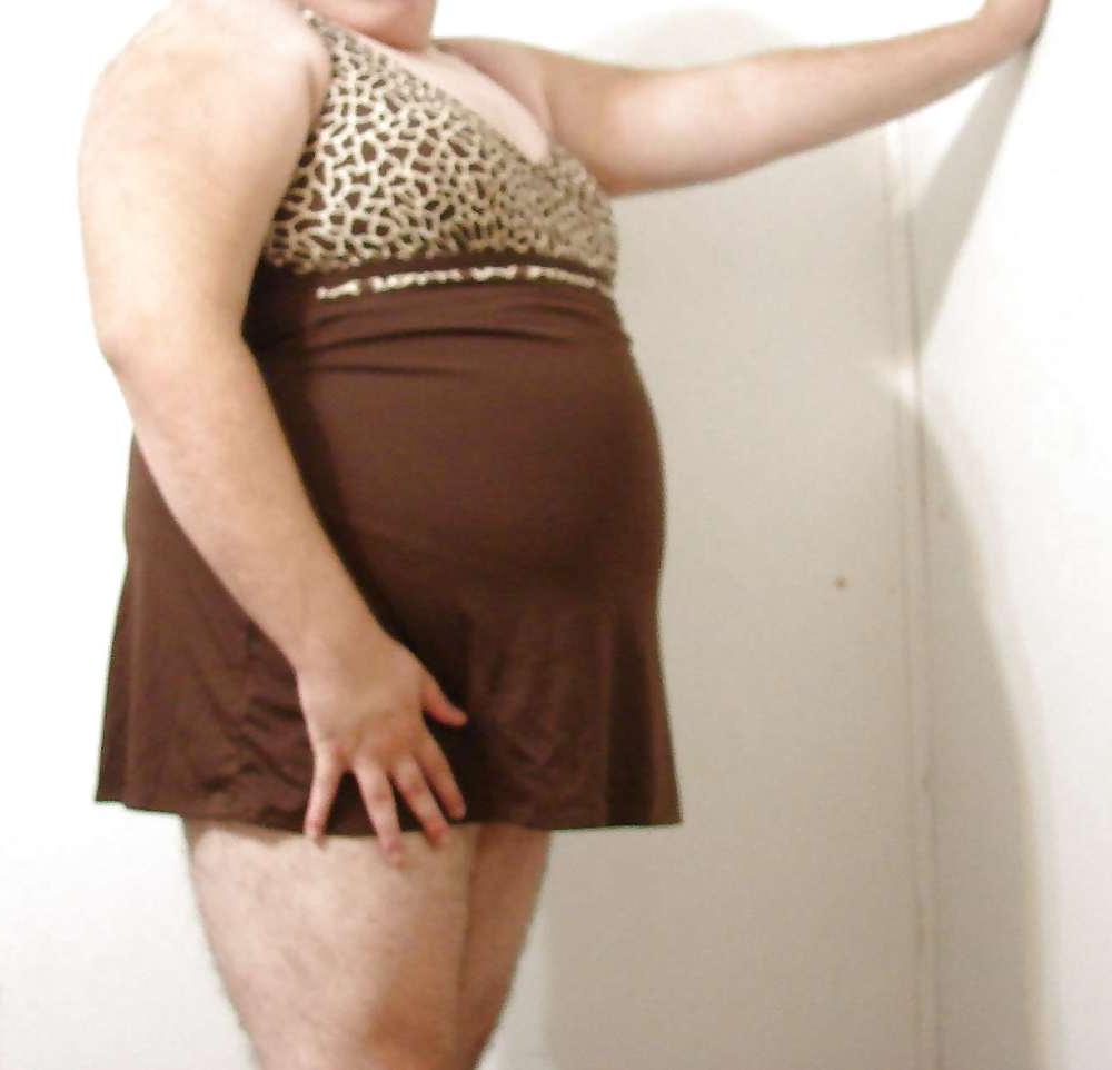 18P Sallys sissy october