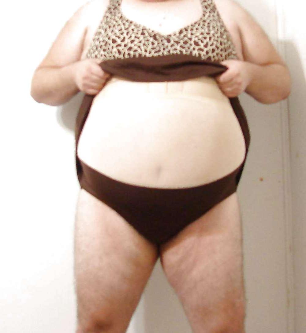 18P Sallys sissy october