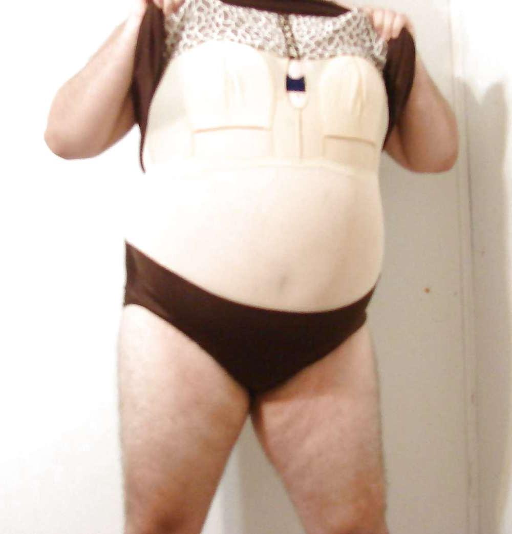 18P Sallys sissy october