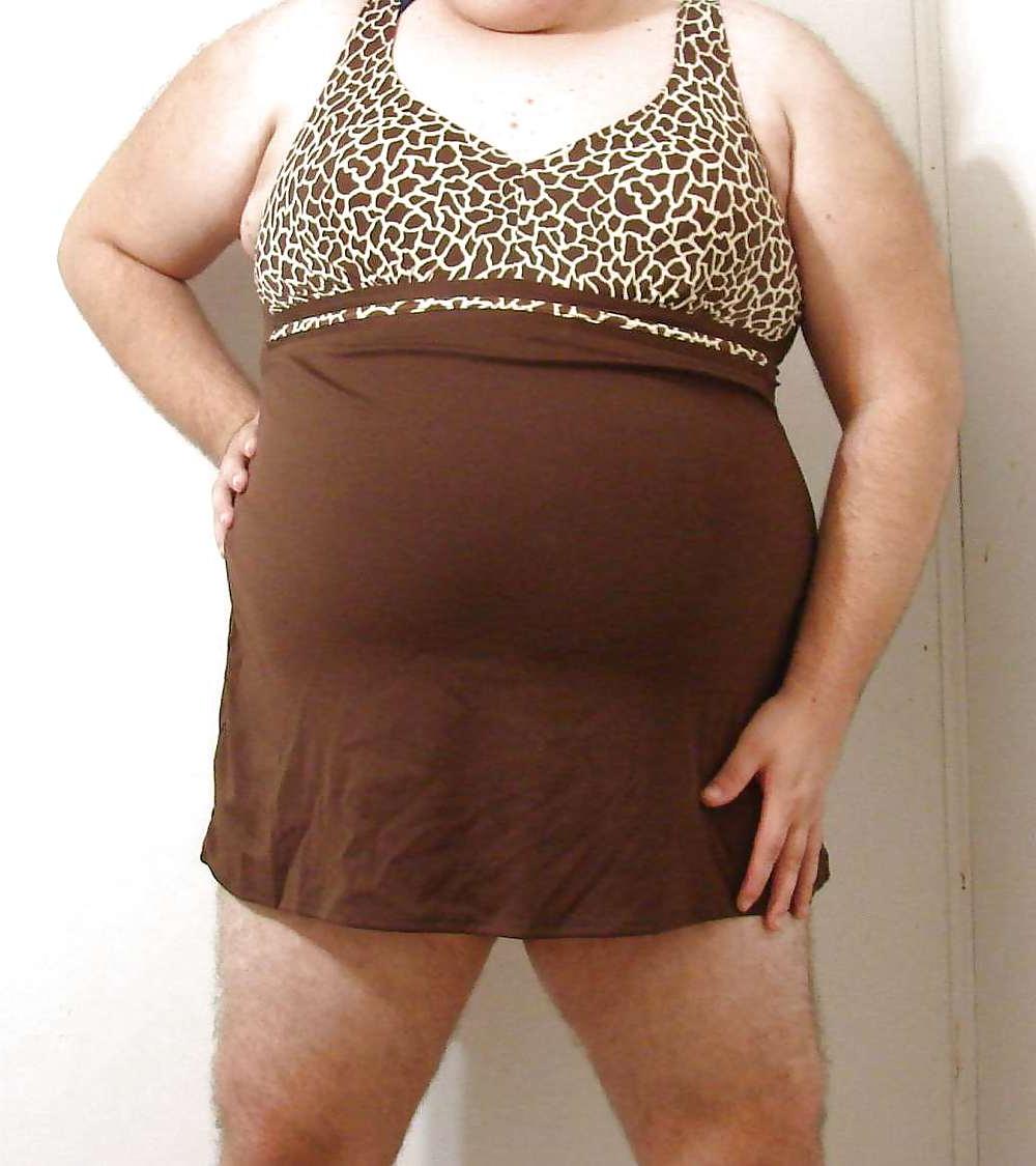 18P Sallys sissy october