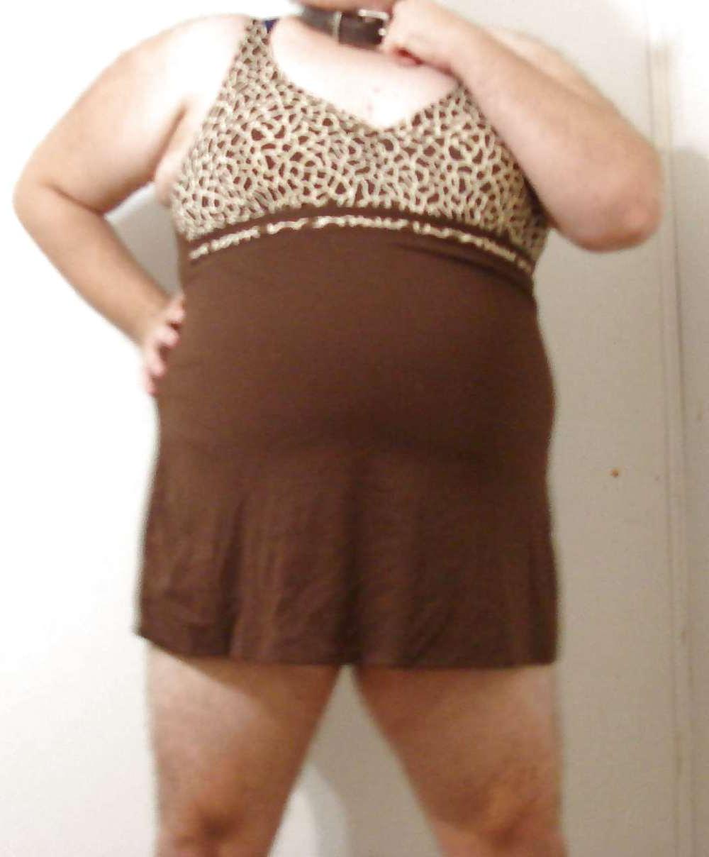 18P Sallys sissy october