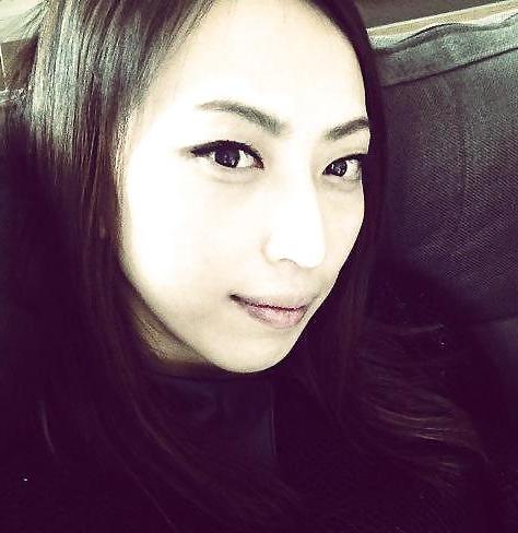 25P Does this skinny asian deserve your dick?