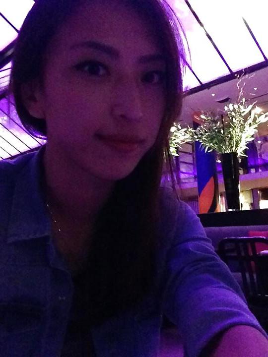 25P Does this skinny asian deserve your dick?