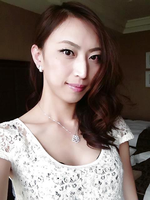25P Does this skinny asian deserve your dick?