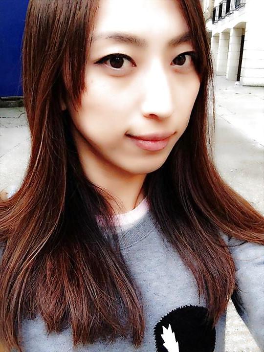 25P Does this skinny asian deserve your dick?