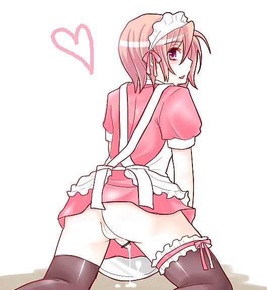 6P Sissy Sluts 2