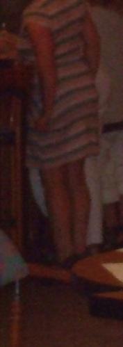 11P My sister in law, how do you like the horny bitch