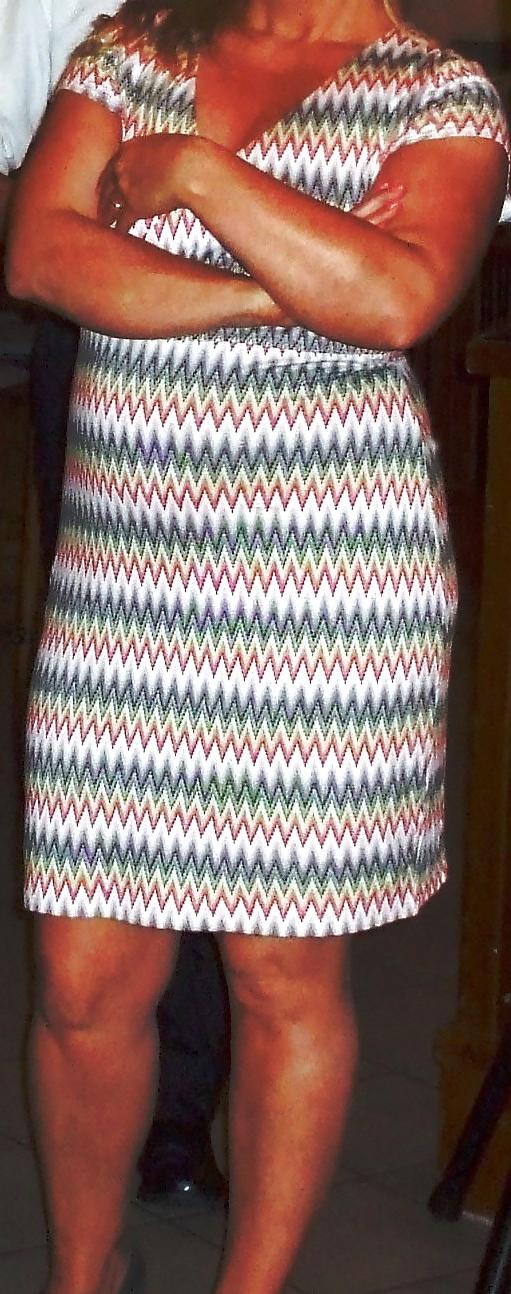 11P My sister in law, how do you like the horny bitch