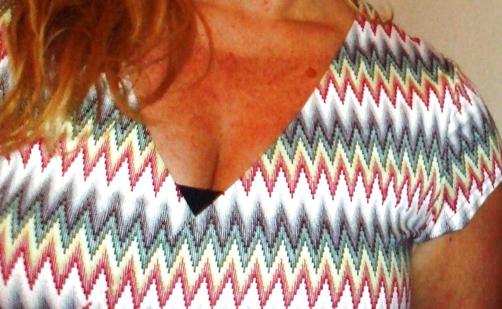 11P My sister in law, how do you like the horny bitch