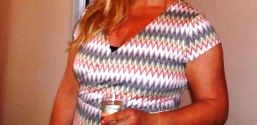 11P My sister in law, how do you like the horny bitch