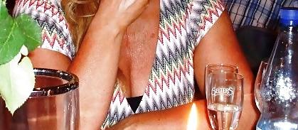 11P My sister in law, how do you like the horny bitch