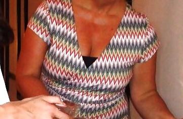 11P My sister in law, how do you like the horny bitch