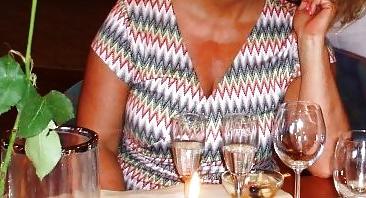 11P My sister in law, how do you like the horny bitch