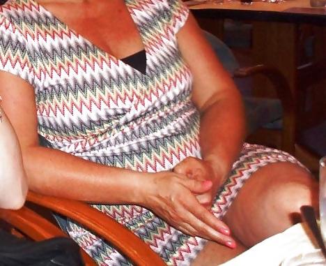 11P My sister in law, how do you like the horny bitch