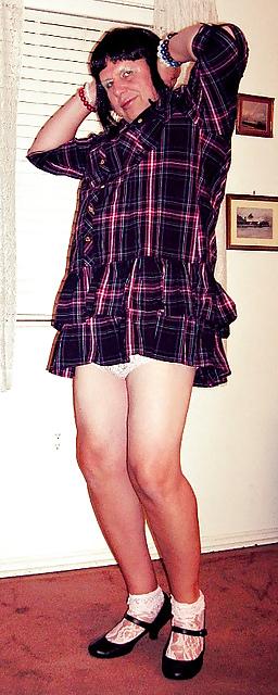 20P Wife of a sissy and sissy hubby