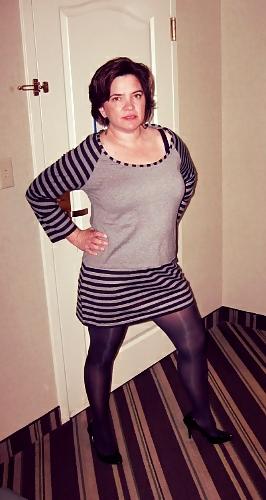 20P Wife of a sissy and sissy hubby