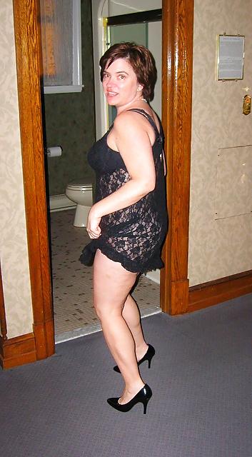 20P Wife of a sissy and sissy hubby