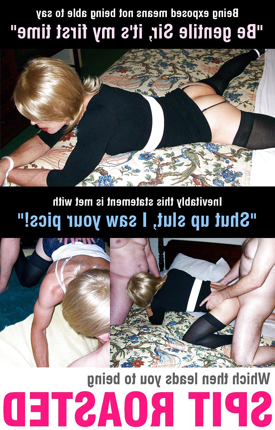 22P Sissy Pictures 18