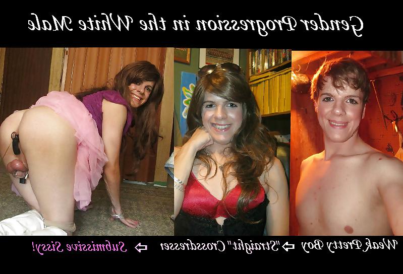 22P Sissy Pictures 18