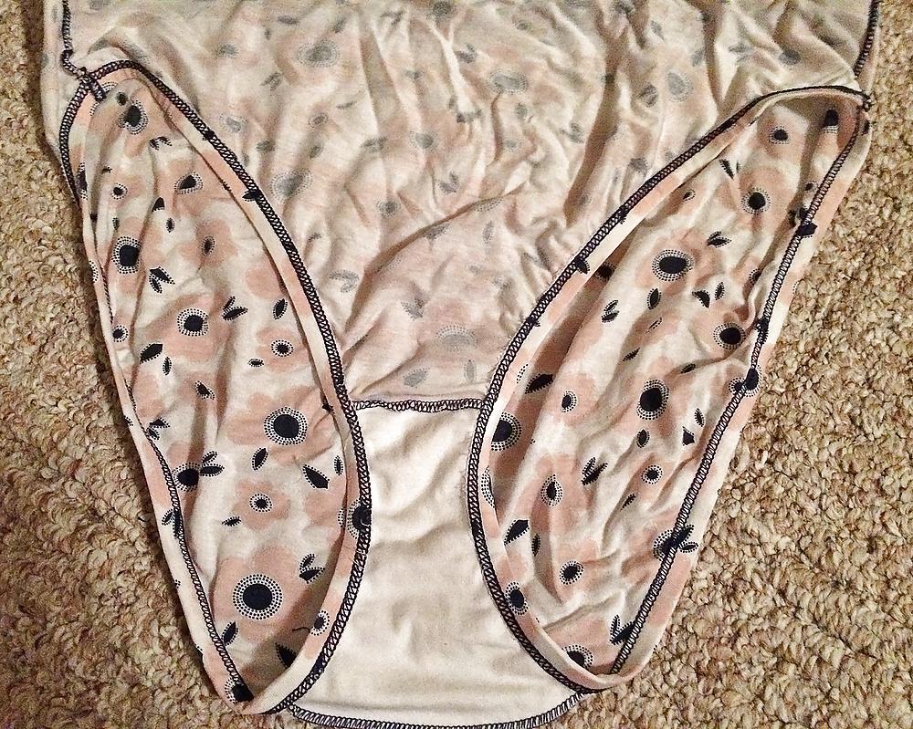 14P Sister in Law panties