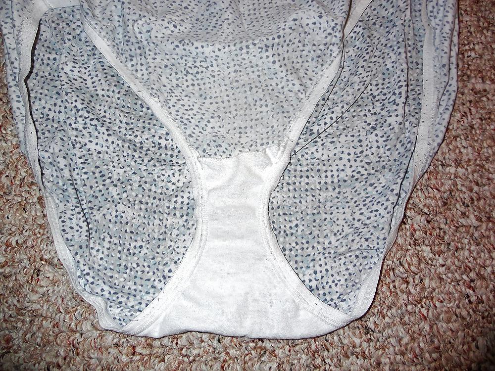 14P Sister in Law panties