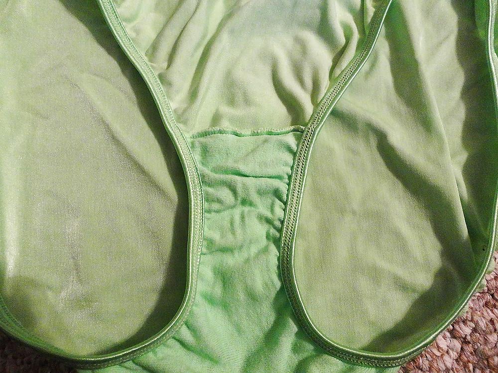 14P Sister in Law panties
