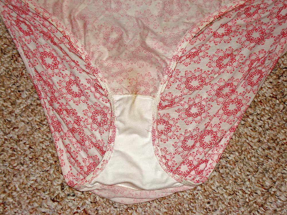 14P Sister in Law panties