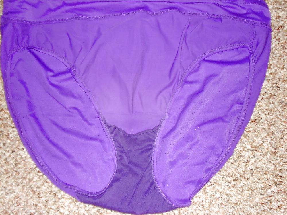 14P Sister in Law panties