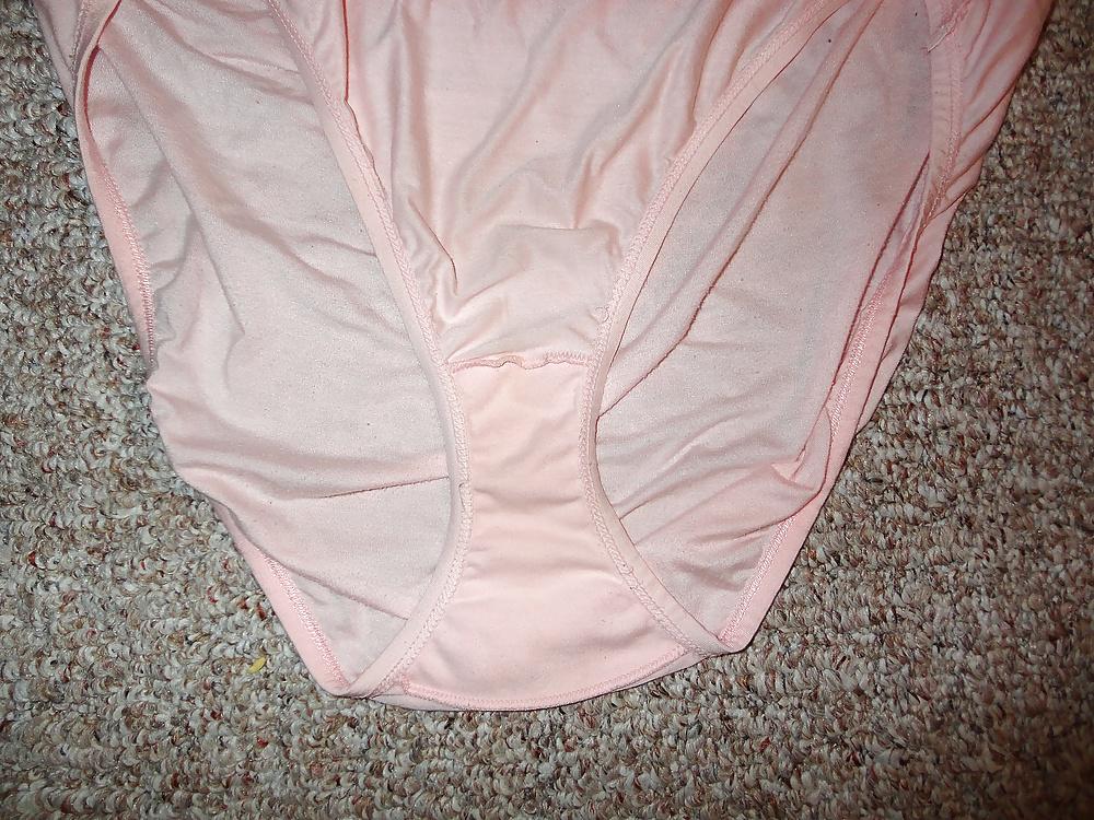 14P Sister in Law panties