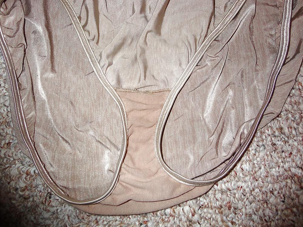 14P Sister in Law panties