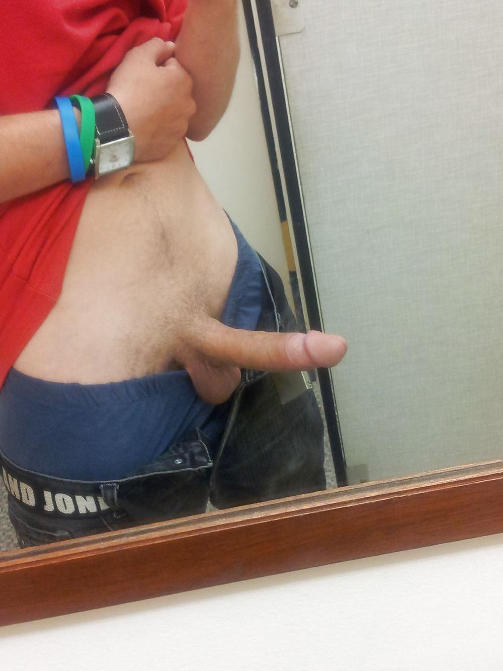 10P My Huge Cock