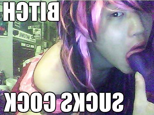 13P Sissy Miko needs a Daddy