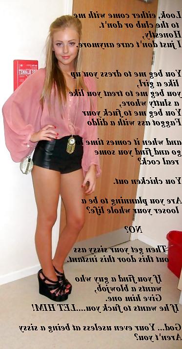 25P Sissy pt 9
