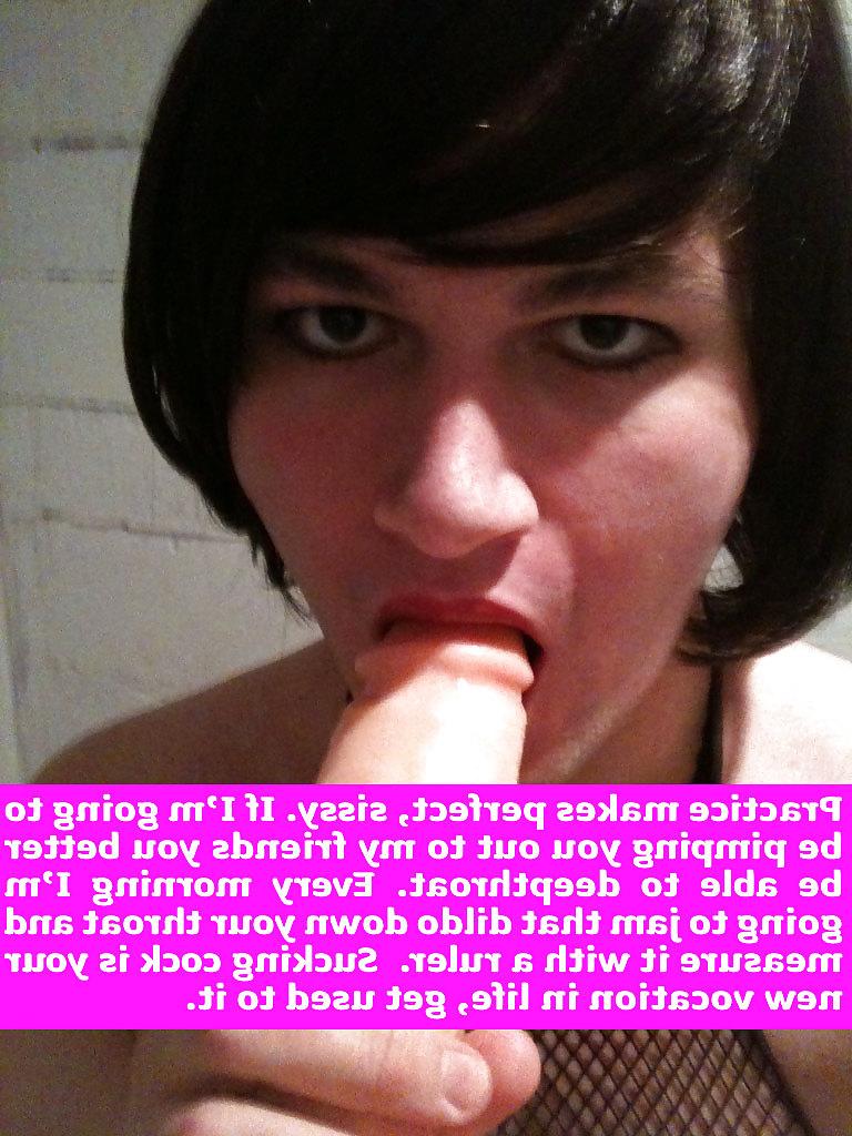 25P Sissy pt 9