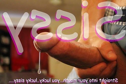 25P Sissy pt 9