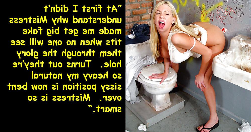 25P Sissy pt 9