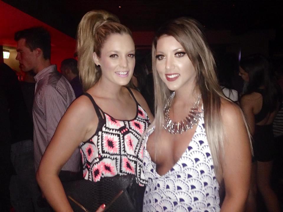 5P Kayla's sister melissa