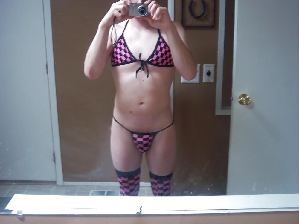 4P Sissy boy 