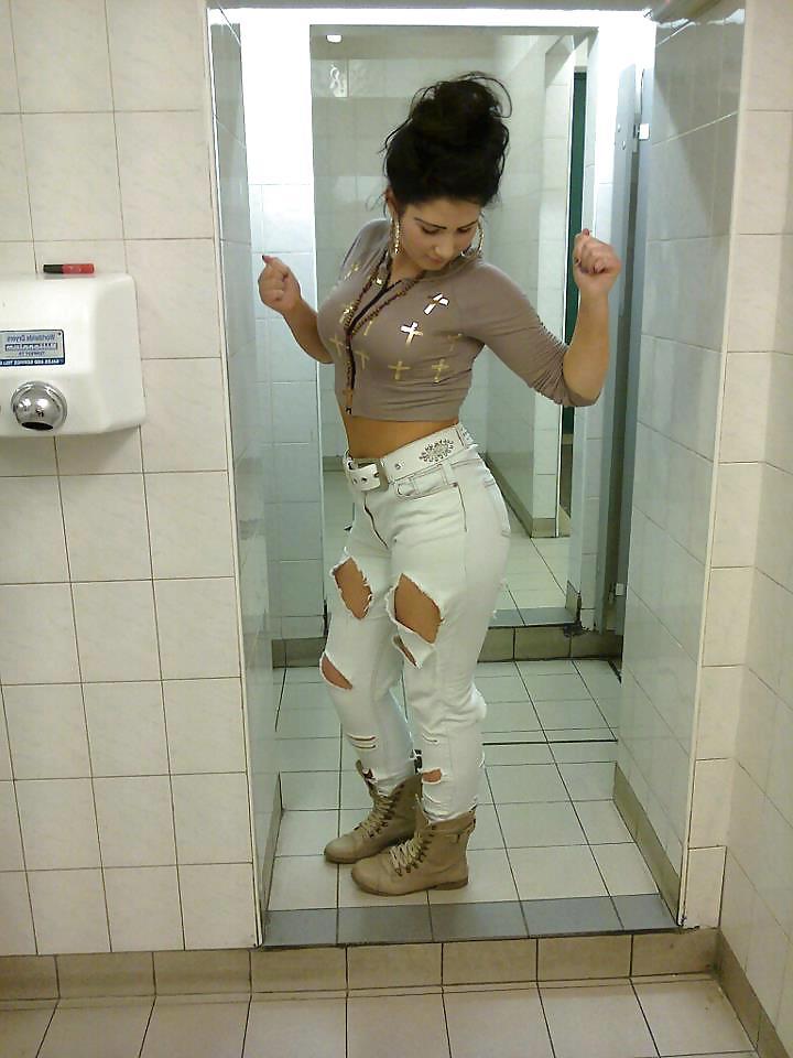18P Who Would Fuck My Sister?