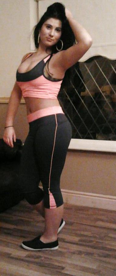 18P Who Would Fuck My Sister?