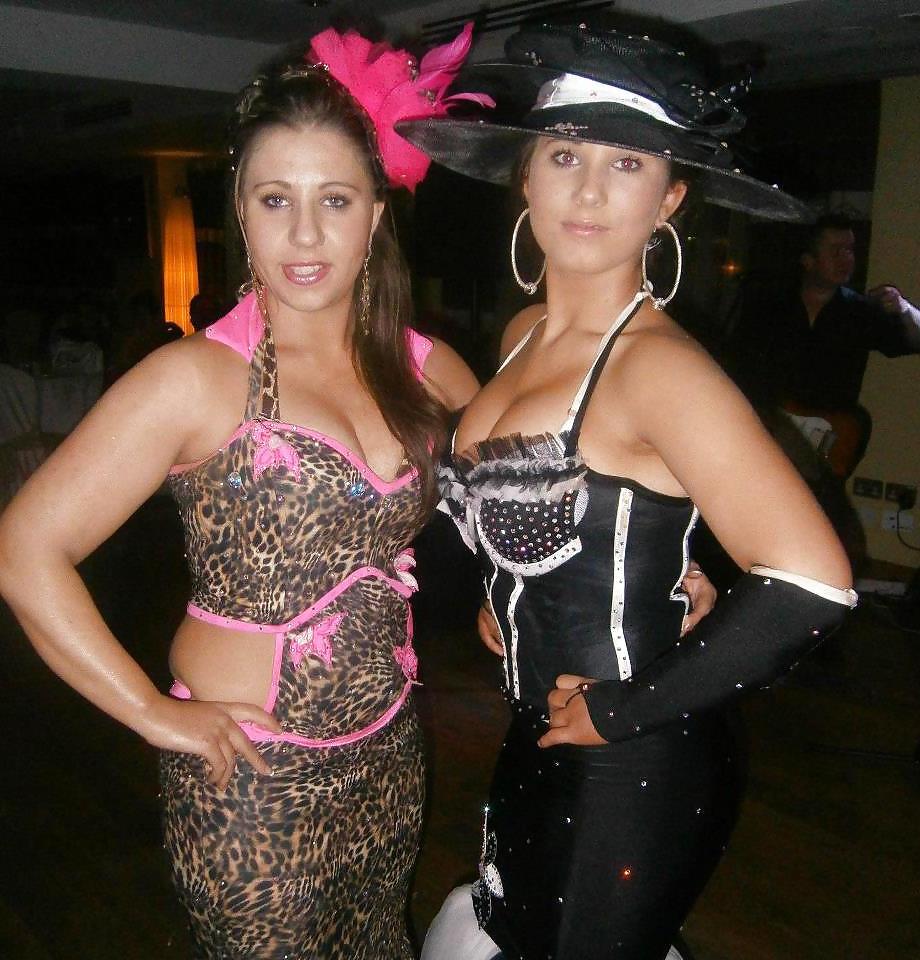 18P Who Would Fuck My Sister?